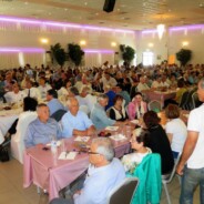 Συνεστίαση – Συγκέντρωση των Ριζοκαρπασιτών 2015