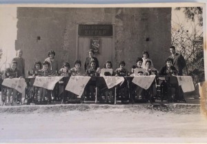 Rizokarpaso prin to 1974