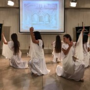 Εκδήλωση στο προεδρικό για τα 100 χρόνια από την ίδρυση του Γυμνασίου Ριζοκαρπάσου